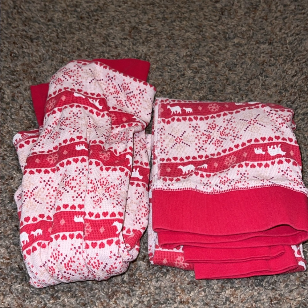 Victoria Secret PJ Set